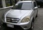 2006 Honda Crv MT All Orig Fresh FOR SALE-4