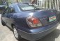 Nissan Sentra GSX Manual Top Of The Line 2007 FOR SALE-5