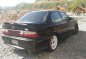 Rush Toyota Corolla GLi Manual 95-3