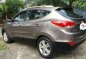 2012 Hyundai Tucson AT Dsl FOR SALE -1