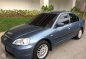 2002 Honda Civic Dimension For sale -0