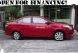 2017 TOYOTA Vios E Grab Ready Red Manual mirage accent avanza rio wigo sail-0