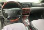 2006 Toyota Altis 1.8G AT Top Of The Line Nt City Vios Mazda3 Civic Fd Jazz-3