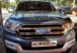 Ford Everest 2016 3.2 titanium FOR SALE -1