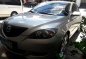 2005 Mazda 3 hatchack FOR SALE -3