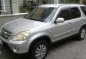 2006 Honda Crv MT All Orig Fresh FOR SALE-3