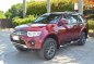 2014 Mitsubishi Montero Sports Manual Diesel-0