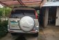 FOR SALE Ford Everest 4x4 automatic transmission 2004 model-1