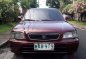 Honda City EXi Automatic 1997 FOR SALE -2