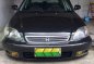 1999 Honda Civic Lxi automatc FOR SALE -0