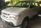 Isuzu Crosswind 2007 MT Sportivo Xuvi Xuv Xt Adventure Innova Revo-1