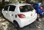 Mitsubishi Mirage Glx 2015 for sale-4