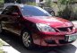 Mitsubishi Lancer GLS AT 2007 FOR SALE -0