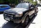 Ford Ranger manual 4x4 2009 FOR SALE-1