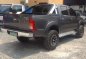 2011 Toyota Hilux G manual diesel FOR SALE -4