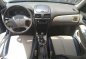 Nissan Sentra GSX Manual Top Of The Line 2007 FOR SALE-7