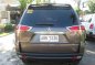 2015 Mitsubishi Montero Sport GLX MT manual 17Tkms mileage only-3