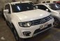 2015 Mitsubishi Montero glx MT for sale-1