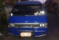 Mitsubishi L300 Versa van 1992 FOR SALE-1