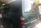 Toyota Hiace Commuter 1997 Diesel MT Nt Grandia GL Urvan Escapade Van-5