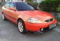 Honda Civic Txi 1998 MT padek chasis FOR SALE -0