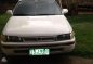 Rush sale - Toyota Corolla 1997 model GLi 1.6-6