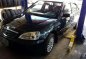 Honda Civic VTI-S 2002 FOR SALE -4