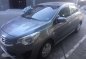 2015 Mitsubishi Mirage for sale-2