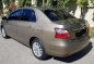 2011 Toyota Vios 1.5G FOR SALE -2