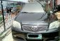 2007 Toyota Vios g FOR SALE -0