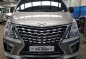 2016 Hyundai Grand Starex Euro 5 Top of the Line very Low Millage-0