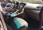 2016 Mitsubishi Montero Sport GLS 4x2 Automatic Transmission DIESEL-8