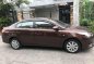 I’m selling 2014 Toyota Vios 1.3E A/T. -0