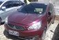 Mitsubishi Mirage Gls 2016 for sale-2