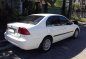 2001 Honda Civic VTi Dimension Automatic-1