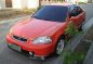 Honda Civic Txi 1998 MT padek chasis FOR SALE -4