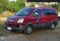 FOR SALE HYUNDAI Starex Crdi Automatic 2007-1