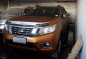 Nissan Navara El 2017 for sale-4