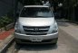 Hyundai Starex CVX Vgt Gold At. 2010 same as 2009 2010 2011-7