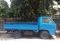 2002 Isuzu Elf dropside 4BE1 Engine Running Condition-1