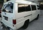 1997 Mitsubishi L300 versa van FOR SALE -2