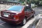 Honda City EXi Automatic 1997 FOR SALE -8