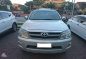 Toyota Fortuner G 2006 Top of the line For sale -0