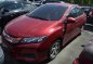 Honda City E 2016 for sale-0