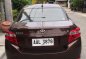 I’m selling 2014 Toyota Vios 1.3E A/T. -1