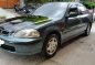 Honda Civic vti vtec 1997 model FOR SALE -2