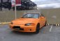 Honda Civic EG hatchback 1995 FOR SALE-0