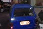 Mitsubishi L300 Versa van 1992 FOR SALE-0