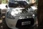 Mitsubishi Mirage Glx 2015 for sale-0