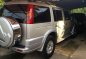 FOR SALE Ford Everest 4x4 automatic transmission 2004 model-2